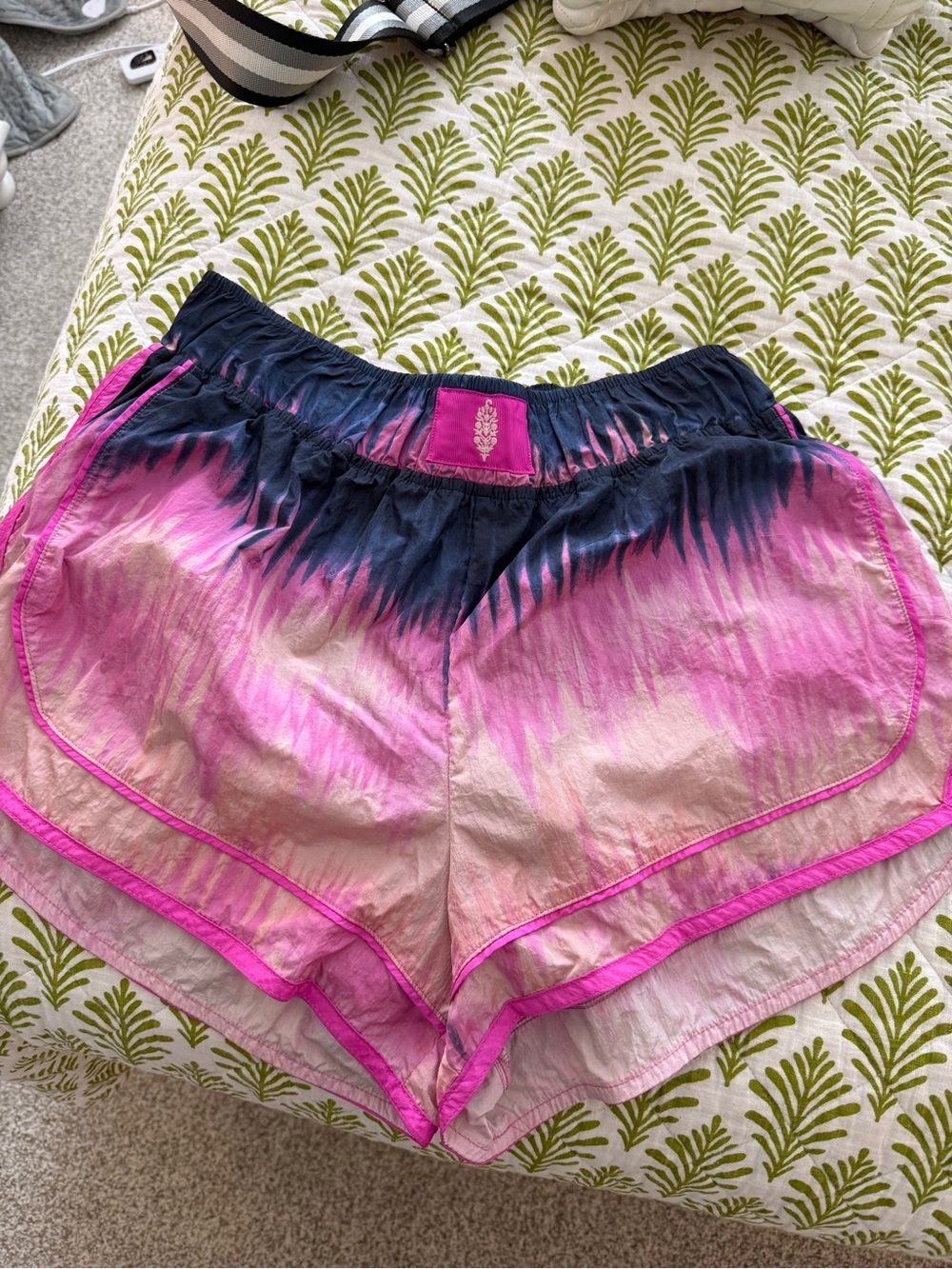 Free People Shorts